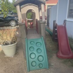 Kids Playground