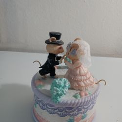 Musical Wedding Gift