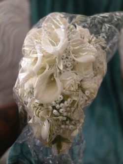 Brand New Bridal Bouquet