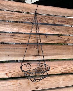 Hanging Planter