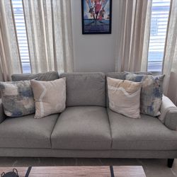 Sofa set