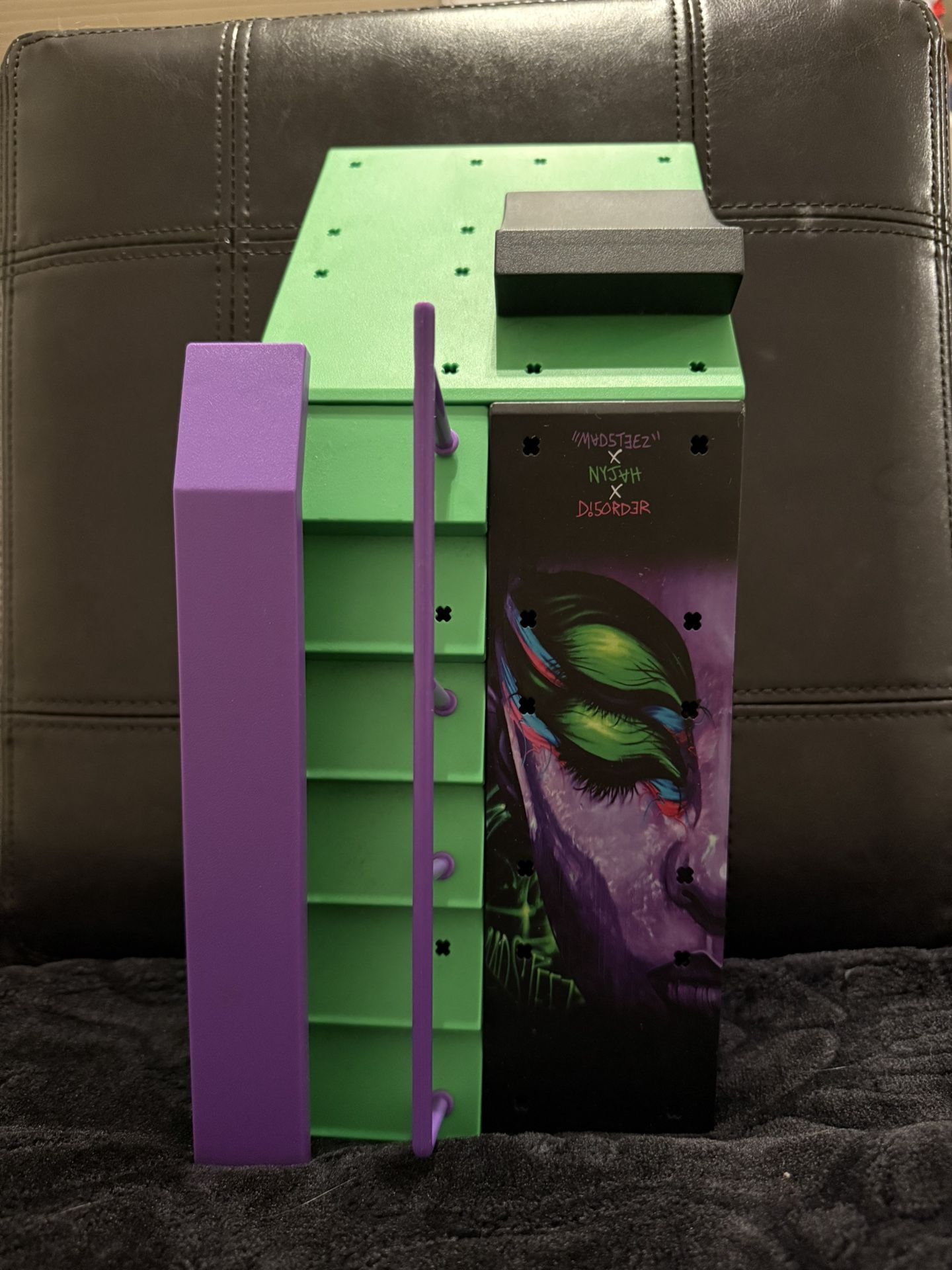 Tech Deck Sets And Extra Decks Included