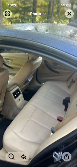 2013 BMW 328i
