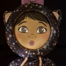 Aria Moodles Toddler And Kids Mood Doll
