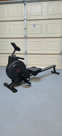 Dripex - Magnetic Rowing Machine