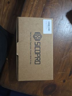 Sicopro