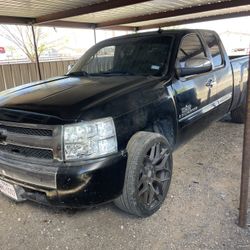 2009 Chevrolet Silverado