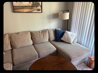 Free couch