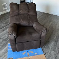 Reclining Chair