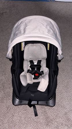 EvenFlo Car seat