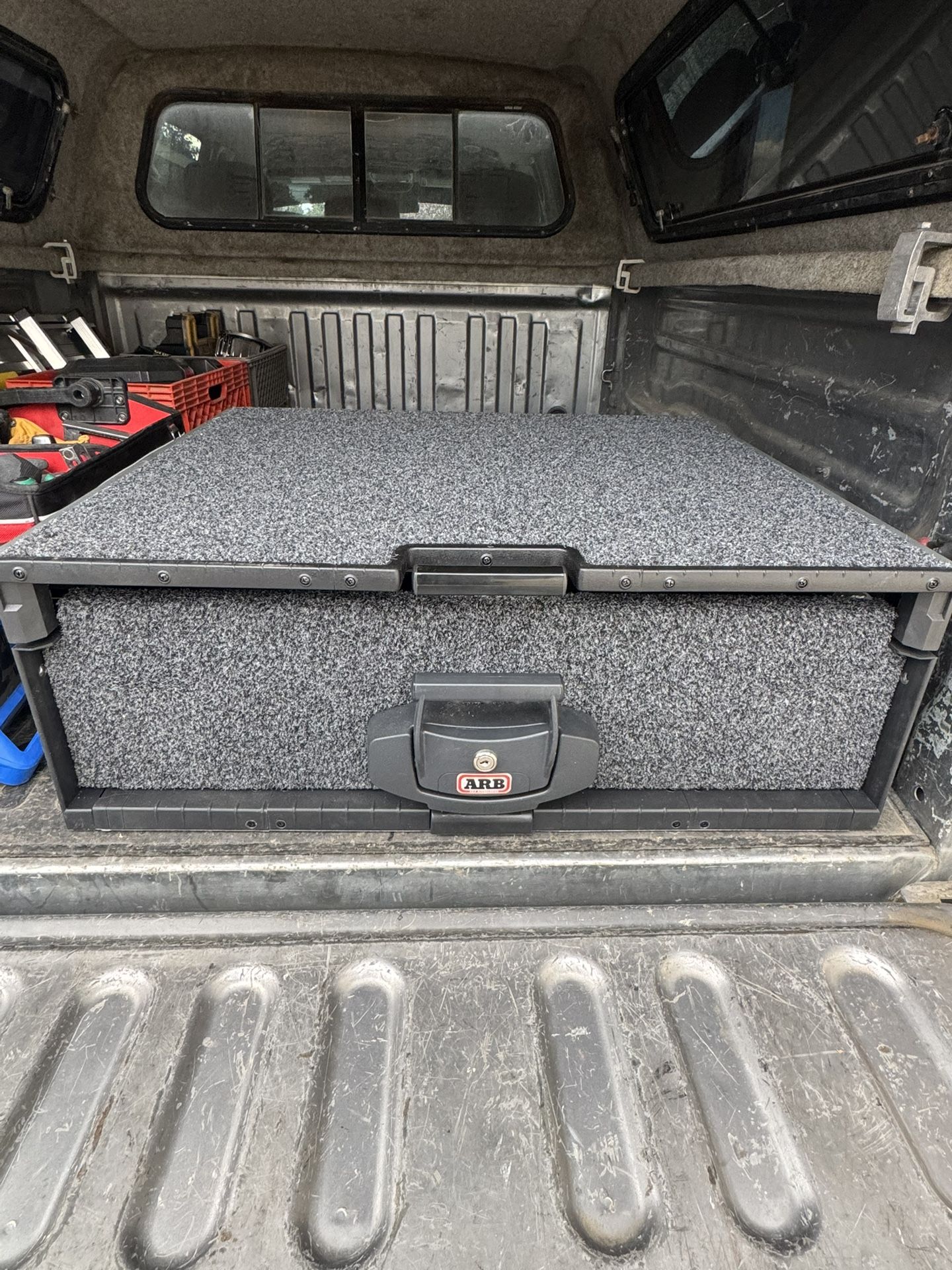 ARB Overland Drawer