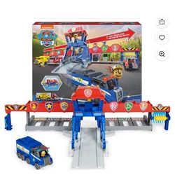 Paw Patrol 