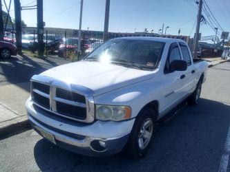 2003 Dodge Ram 1500(need gone)
