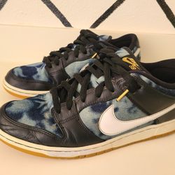 Nike SB