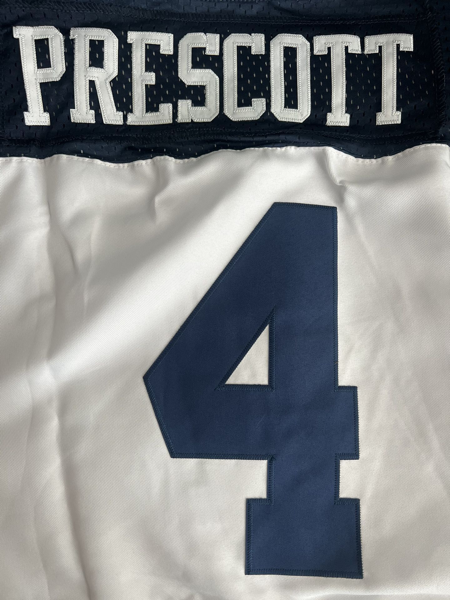 Cowboys NFL Jersey
