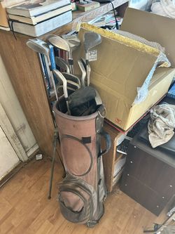 Golf Clubs