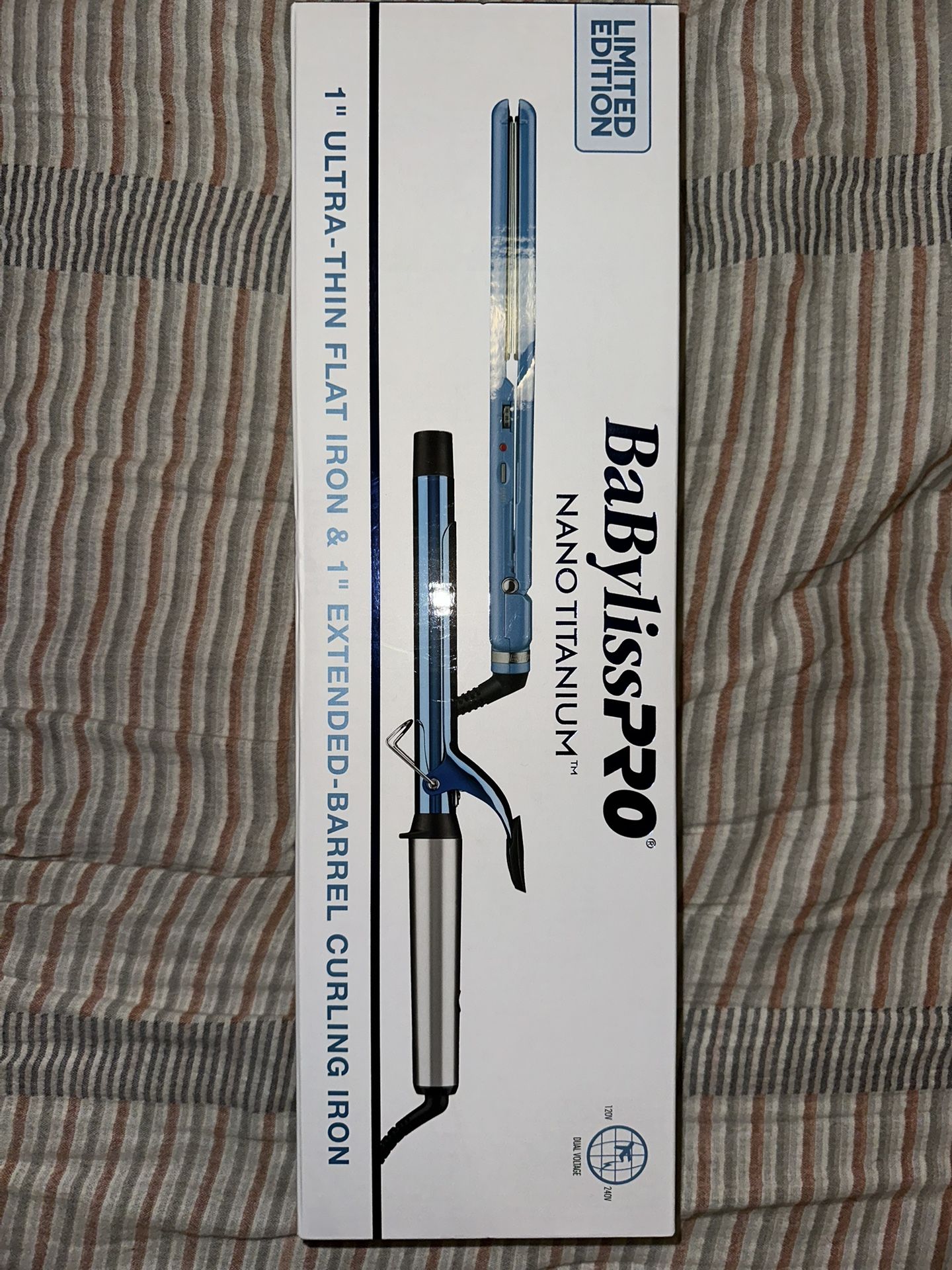 Baby bliss pro Bundle