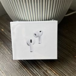 Apple AirPods Pro 3 ANC