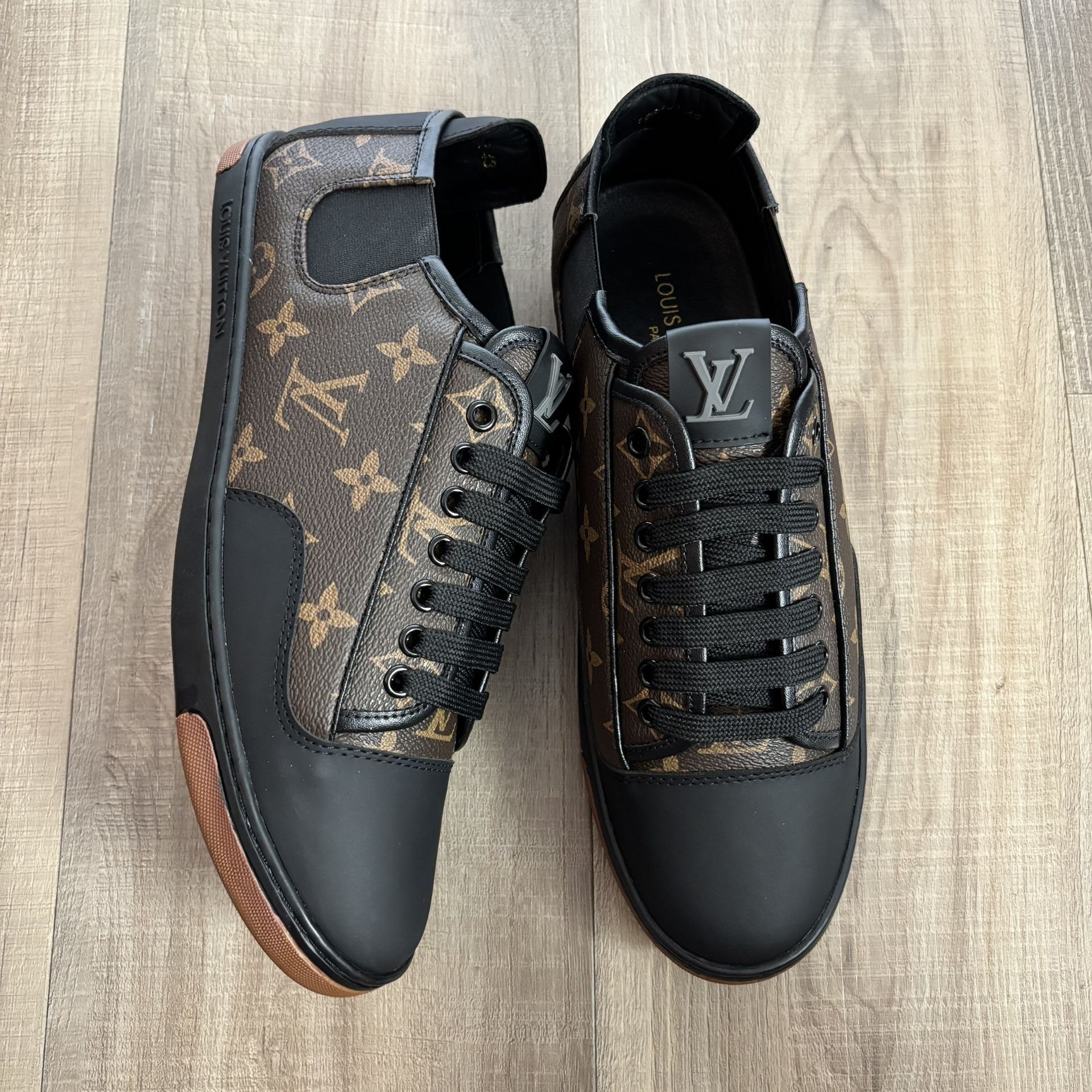 Size 43 Men’s