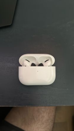 AirPods Pro