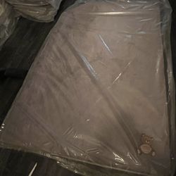 RV’s Bed  28x62x3 New 