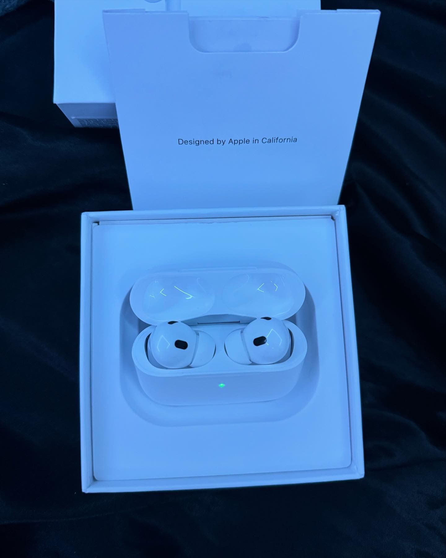 AirPod Pro 2’s