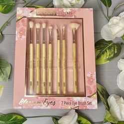 Makeup Brushes