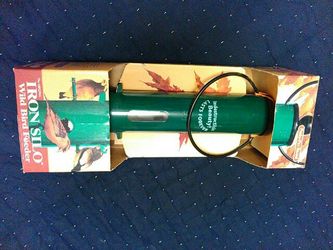 Birdfeeder/Perky Pet