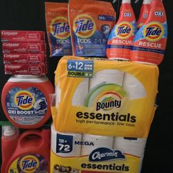 Household Bundle Available!