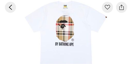 Bape te