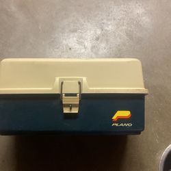Plano Large Fishing Box