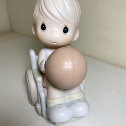 Precious Moments Figurine