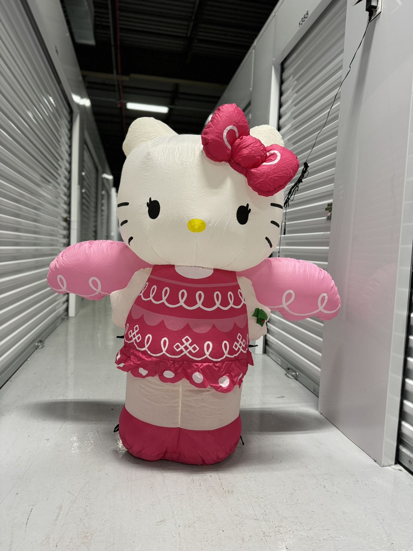 Hello Kitty Lights Up!Fun Decoration