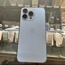 iPhone 13 Pro Unlocked 5G 