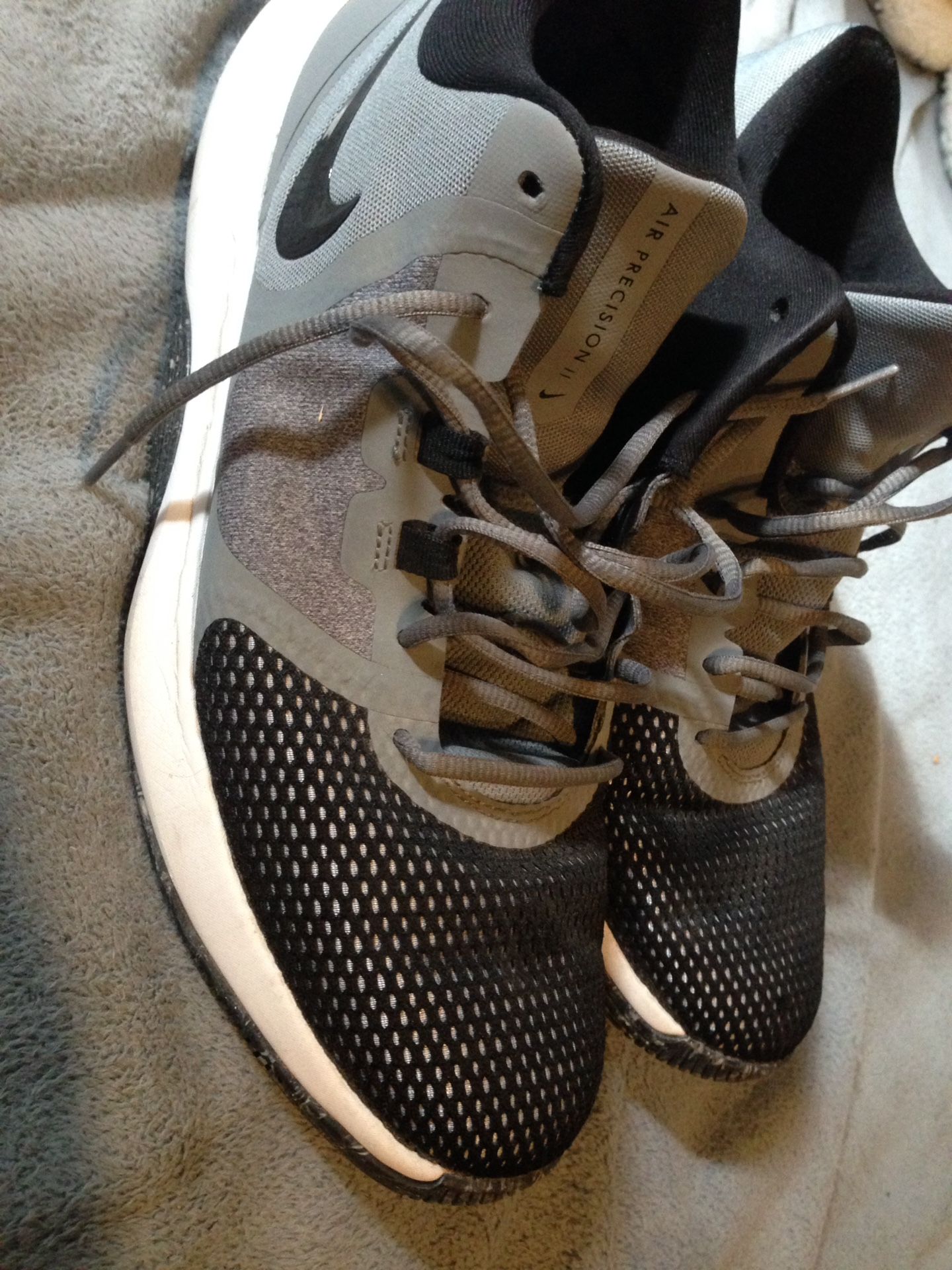 Nike Air Precision size 13