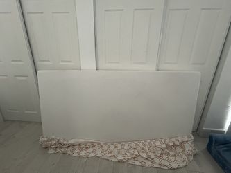 Twin Mattress