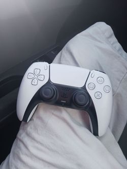 Ps5 dualsense controller