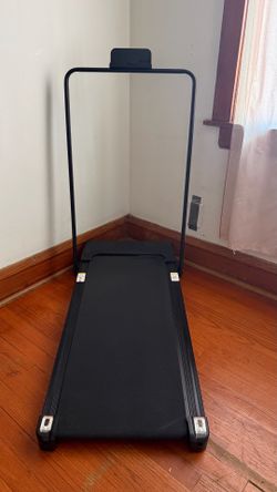 Walking pad