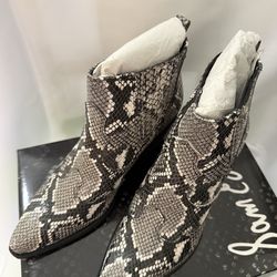 (New) Sam edelman ankle boot