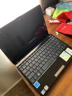 Laptop Mini