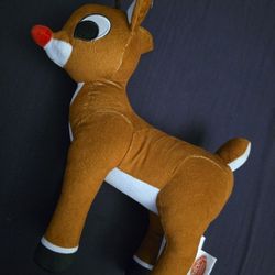 Rudolph The Red Nose Reindeer 