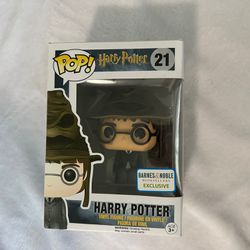 $15 Harry Potter Funko Pop (21)