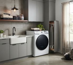 Electric Dryer