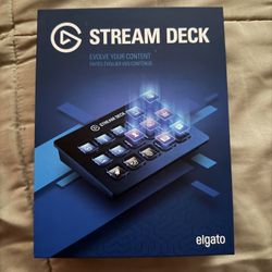Elgato Stream Deck -10GAA9901