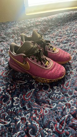 Lebron Shoes 4 Youth