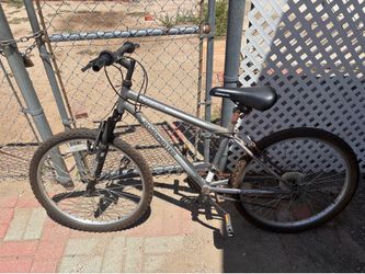 Bike for sale
