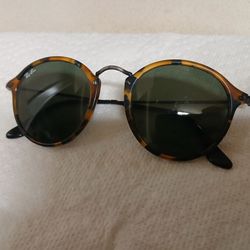Ray ban sunglasses