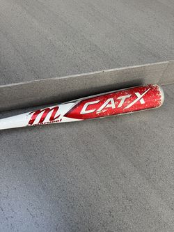Marucci CatX kids baseball bat size 29