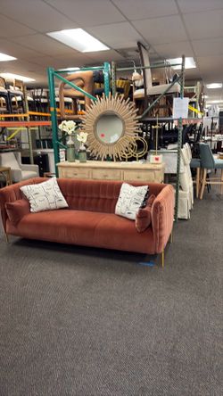 Staging Company Warehouse Sale