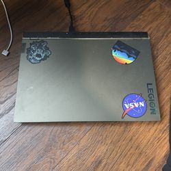 Lenovo Legion 5 Gaming Laptop For Sale OBO